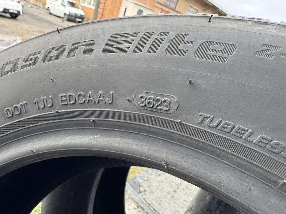 Зимові шини Trazano 175/65 R14