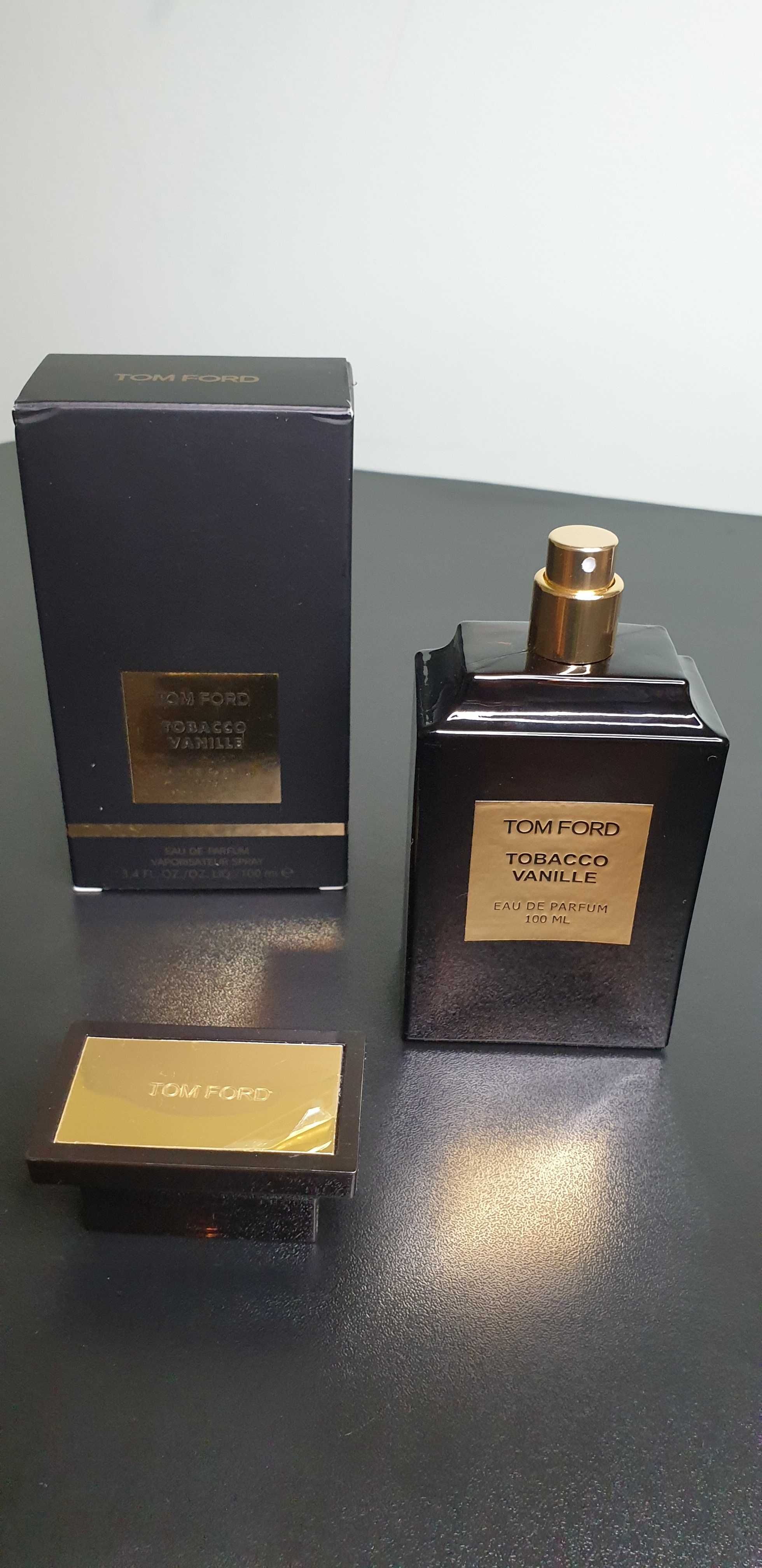 Tobacco Vanille Tom Ford - 100ml.