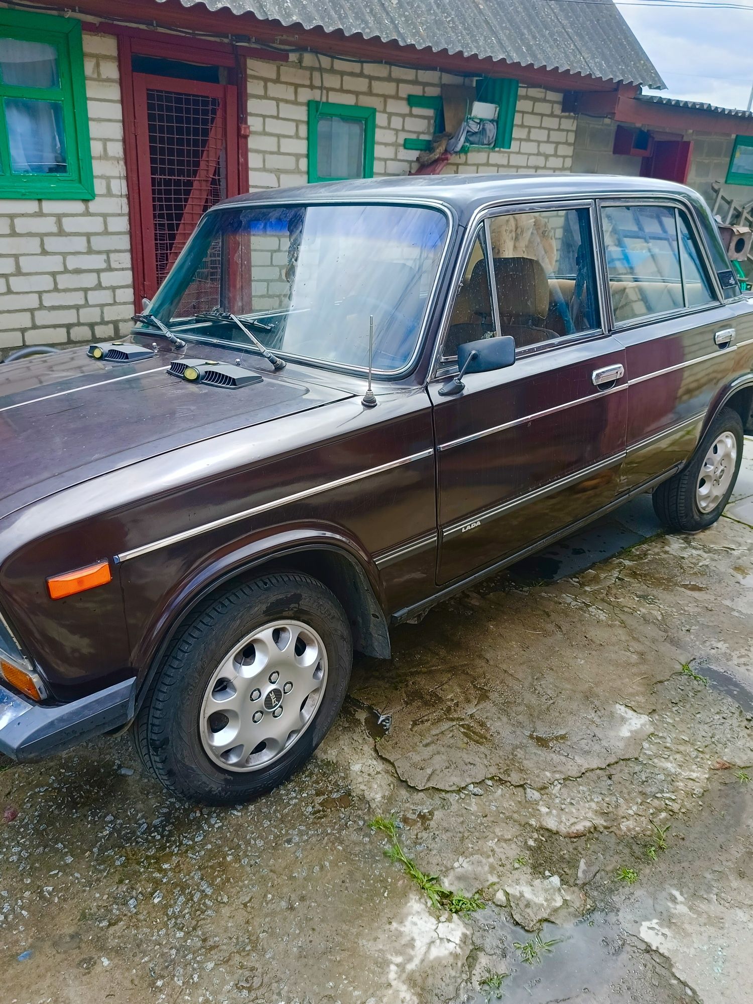 Продам  ВАЗ 2106