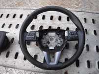 Seat Alhambra 7N II kierownica multifunkcyjna