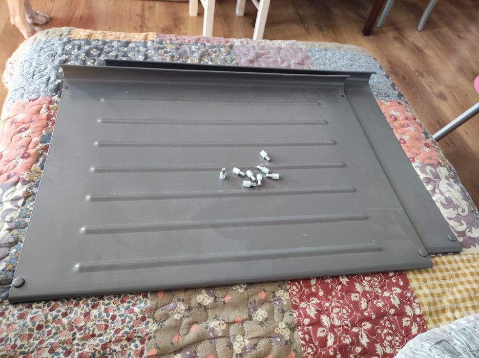 Półka na buty Pax Ikea 50x35