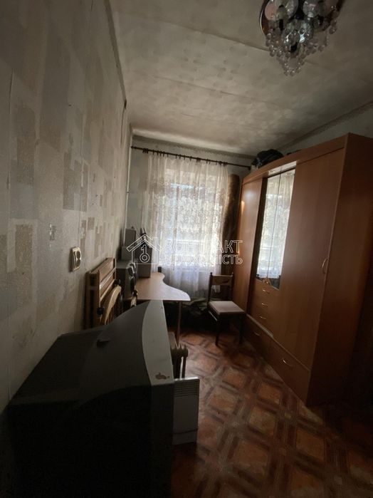 Продам 5к.кв. 76м2  пров. Столярний 5 (27 Ліцей)Москальовка ТОРГ