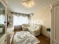 3 комнатная квартира с ремонтом на Таирова