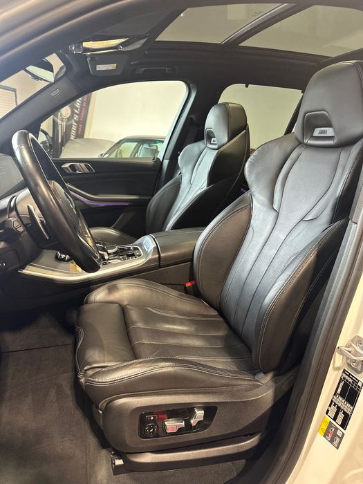 BMW X5 45e M Sport Pro Full extras IVA dedutível