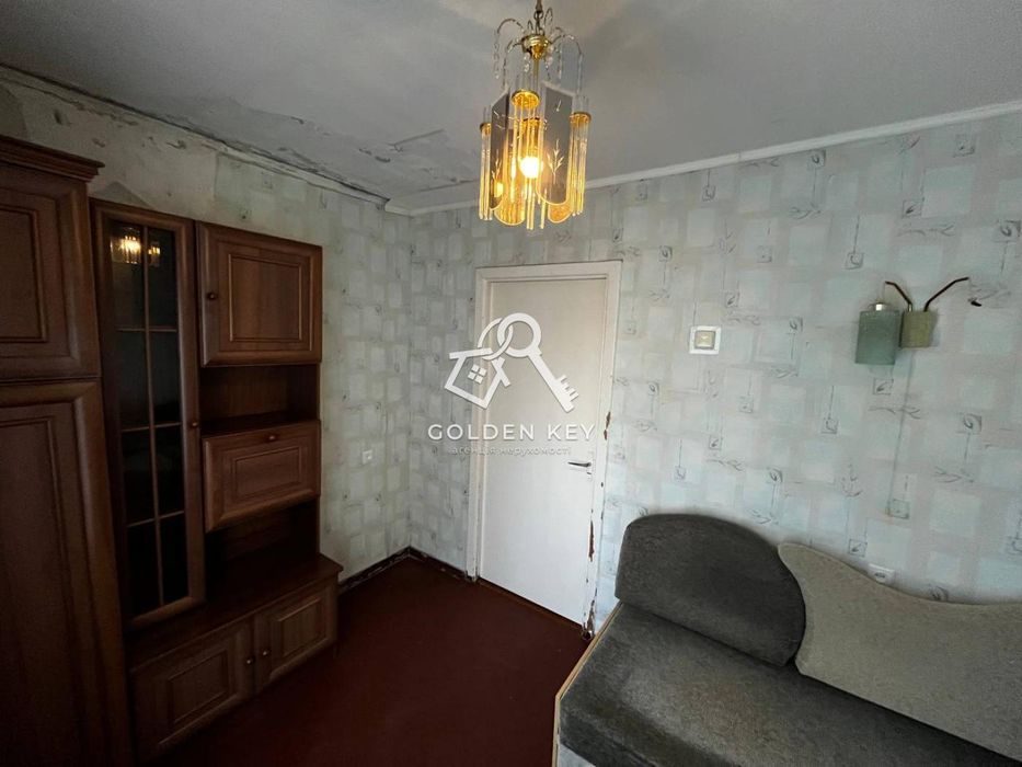 Продаж трикімнатної  квартири, 129 квартал