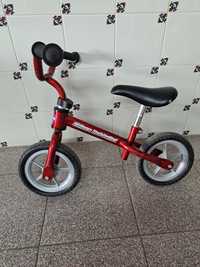 Bicicleta  de criança