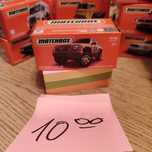 Matchbox Honda Ridgeline