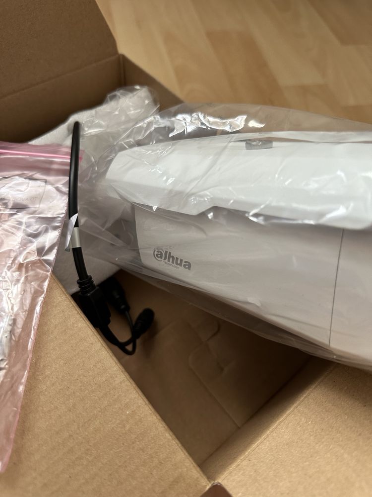dahua technology hdcvi camera hav hfw1200d 0360 s4