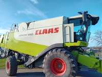 Claas lexion 560 4x4