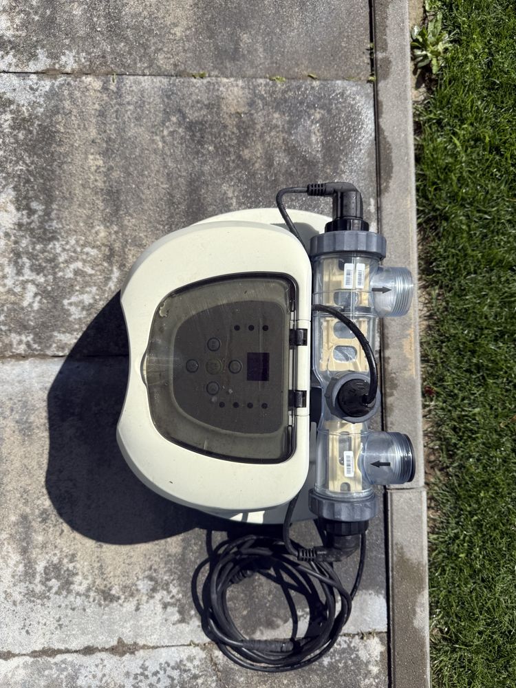 Generator chloru ECO6220