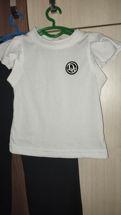 Набір комплект рубрик костюм шкільний 128 134