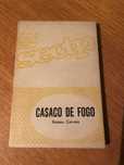 CASACO DE FOGO     Romeu Correia