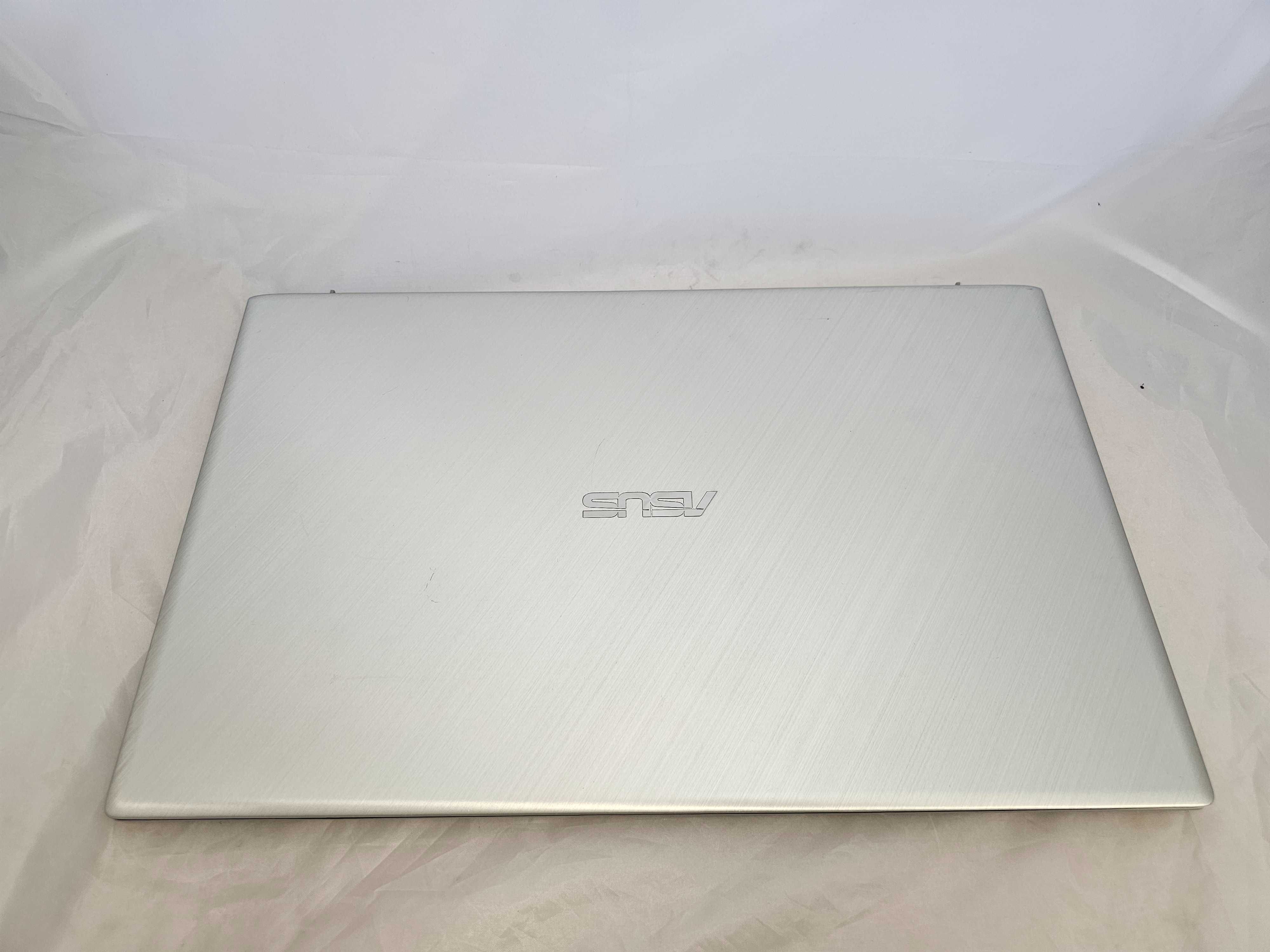 Laptop Asus VivoBook S712F/i7 10 Gen/16 DDR4/512 NVME/Bioskomp Gwaranc