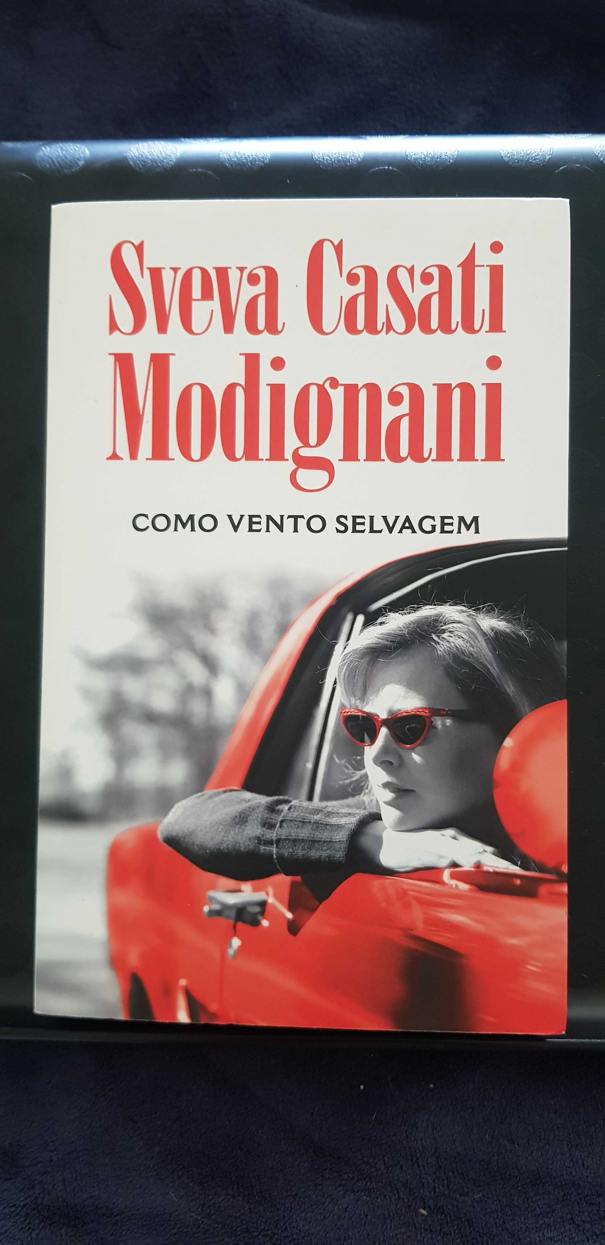 Como vento selvagem sveve casati modignani