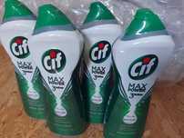 Cif mleczko do mycia