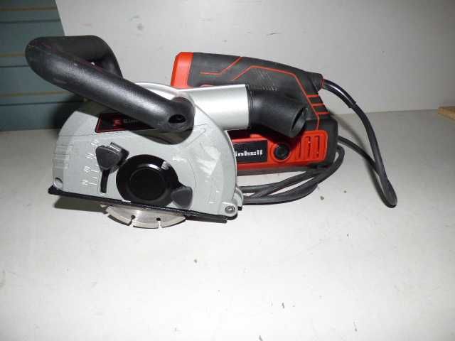 bruzdownica Einhell TE-MA 1700