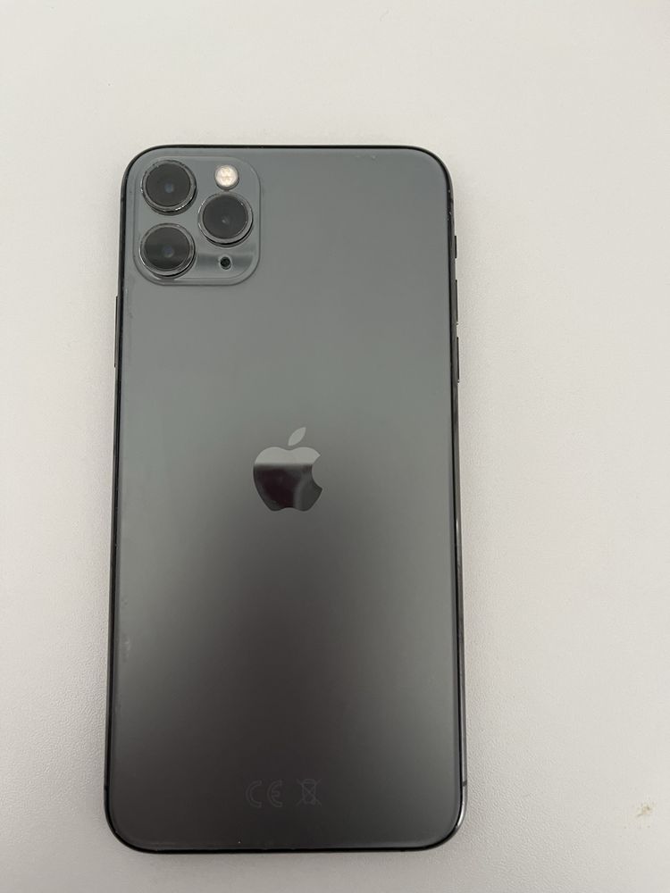 Iphone 11 pro max 256GB