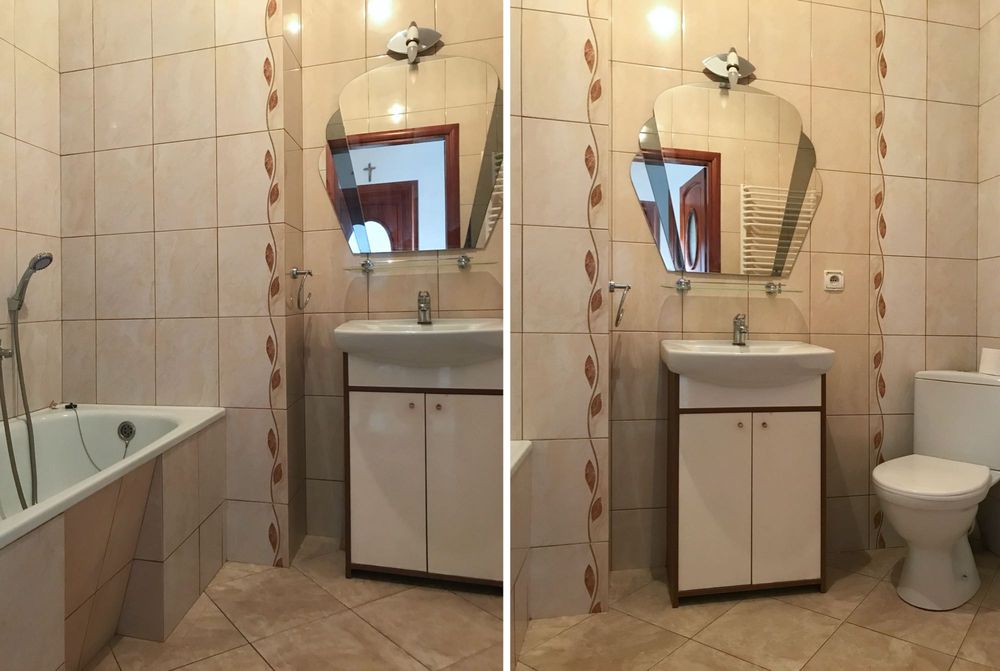 Wynajmę mieszkanie 33m2 - Nowe Miasto Lubawskie - ul. Piastowska