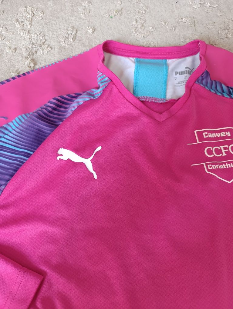 Bluza męska sportowa sport puma siłownia bieganie M