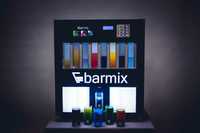 Automatyczny, samoobsługowy barman na Twoją imprezę - Barmix