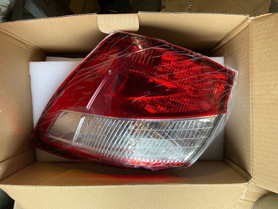 Фара задня права Nissan
Qashqai 1 j10