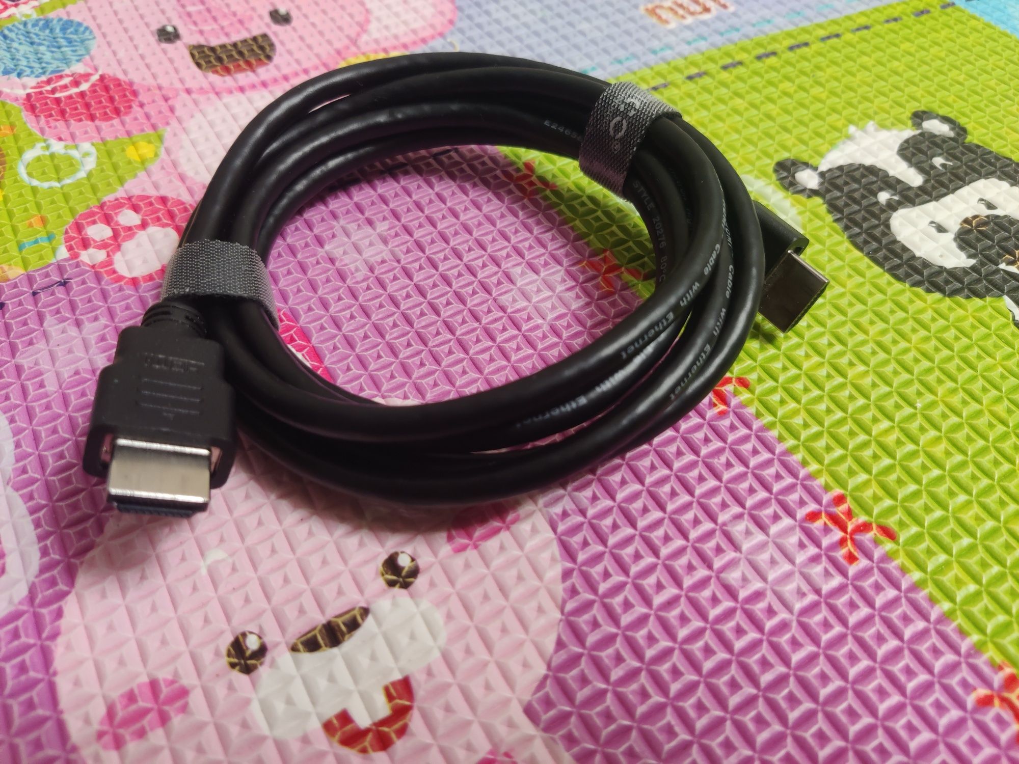 HDMI кабель 2 метра