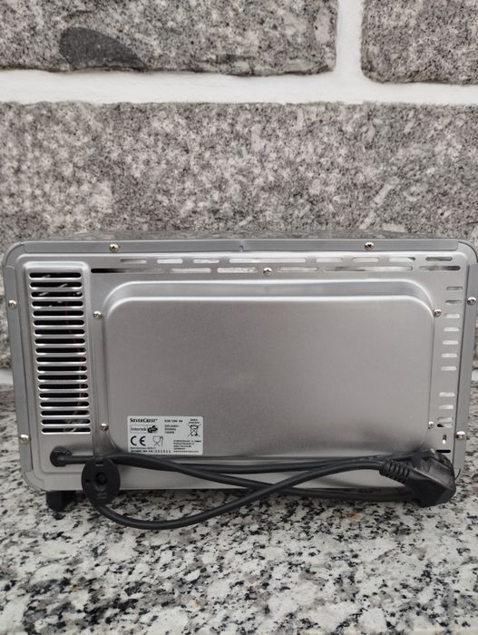 Forno elétrico como novo