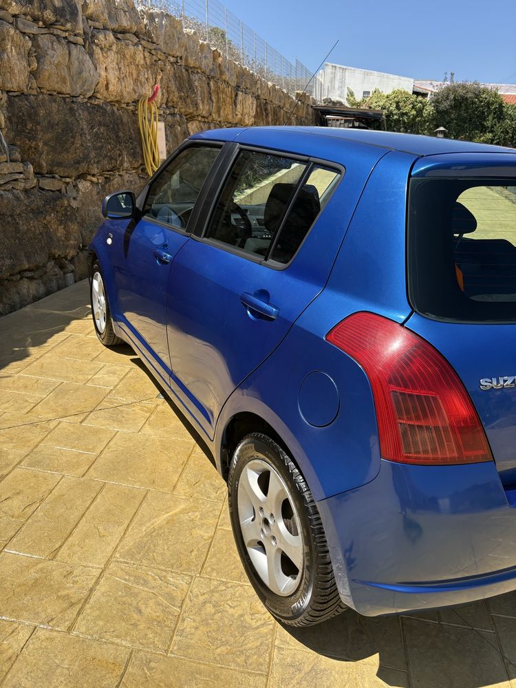 Suzuki Swift 1.3DDIS