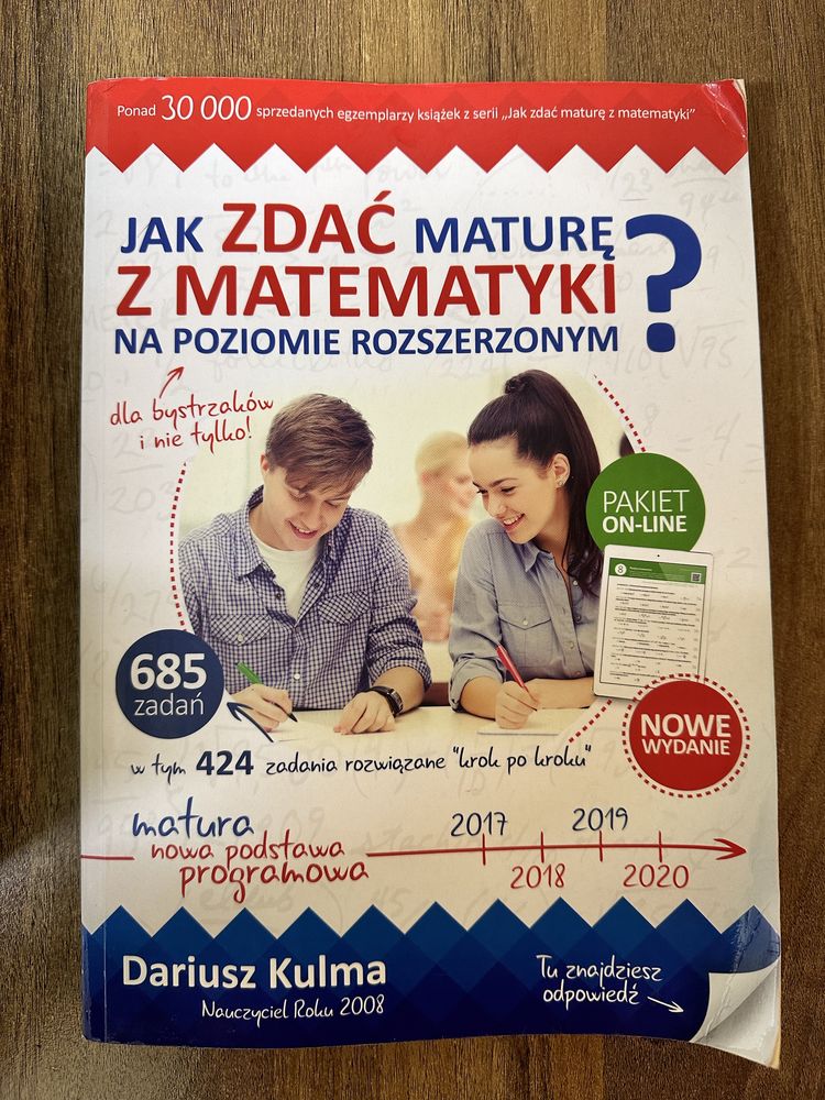 Matematyka Rozszerzona Matura Repozytorium