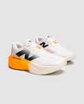 Бігові кросівки New Balance SC Elite V4 White/Orange (41–45)