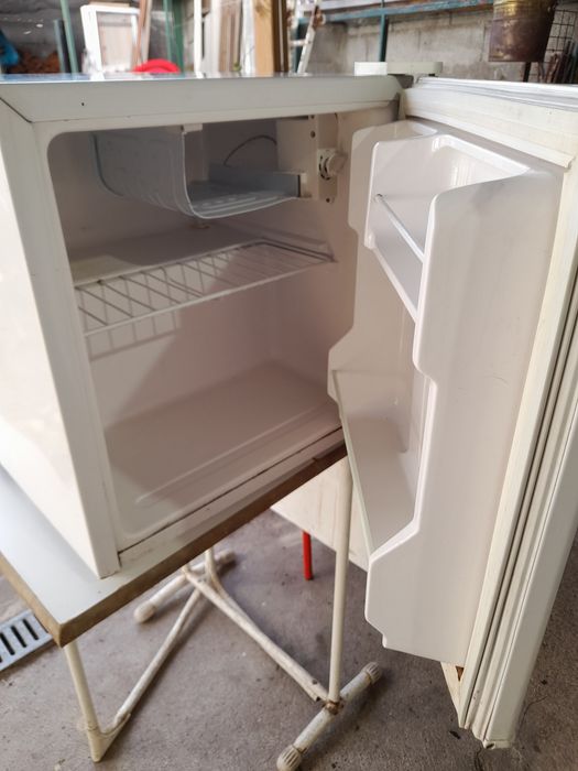 Frigorífico pequeno