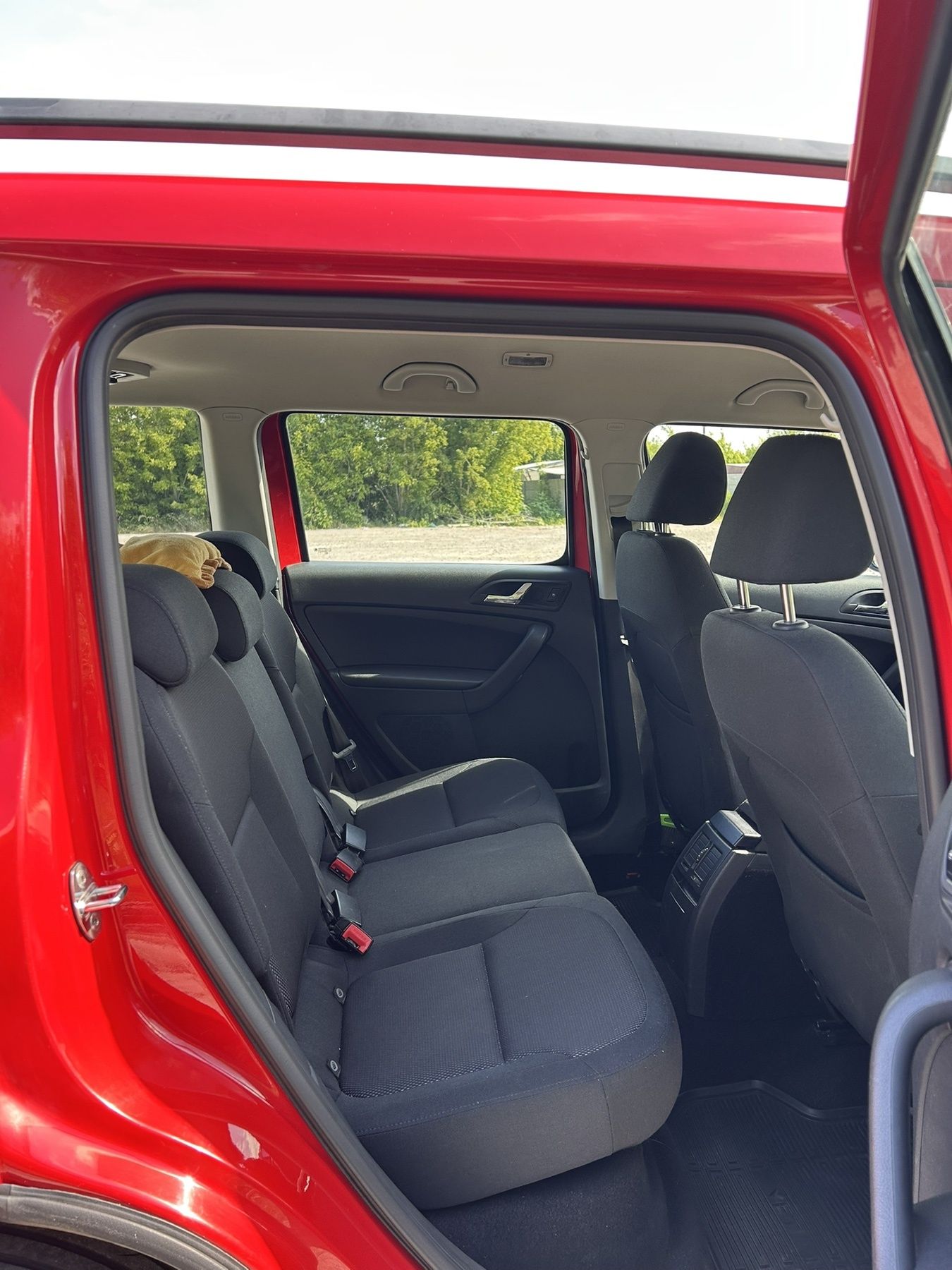 Skoda Yeti (Шкода Єті) 2.0 tdi 2015р.в.