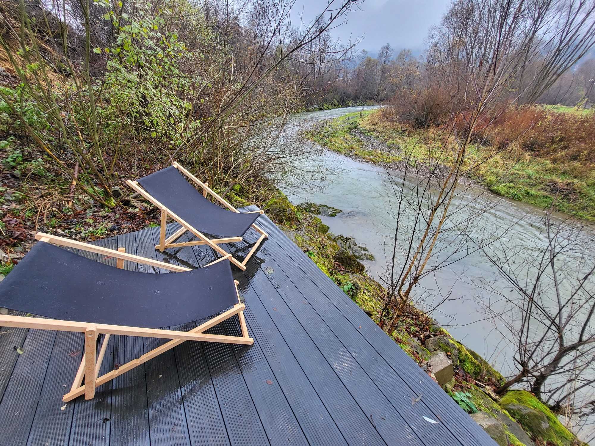 Nocleg w górach (sauną, jacuzzi, , bilard i wiele innych)
