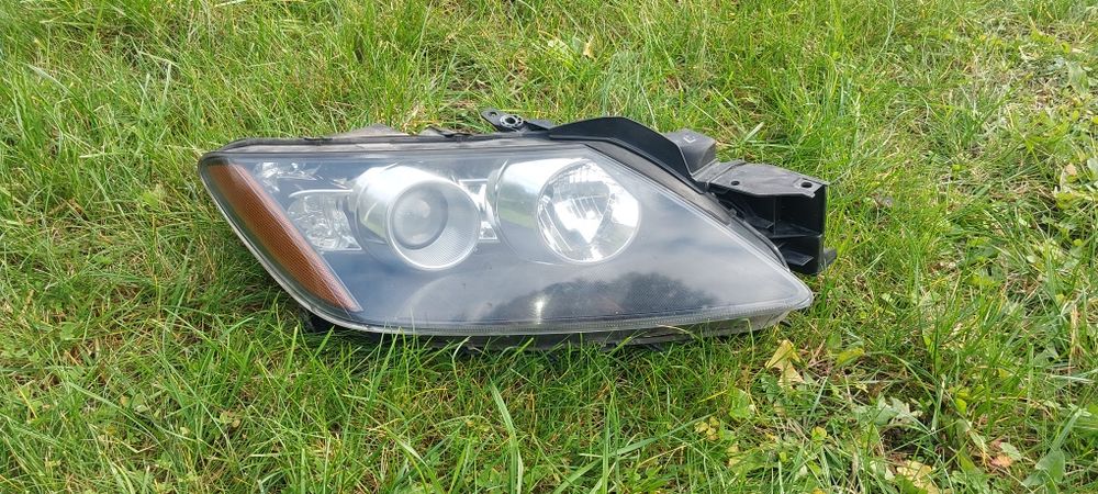 Reflektor lewy mazda cx 7 ksenon