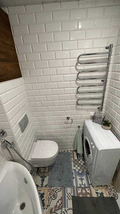 Харків. Продам 2 кімн. квартиру. Капітальний ремонт.