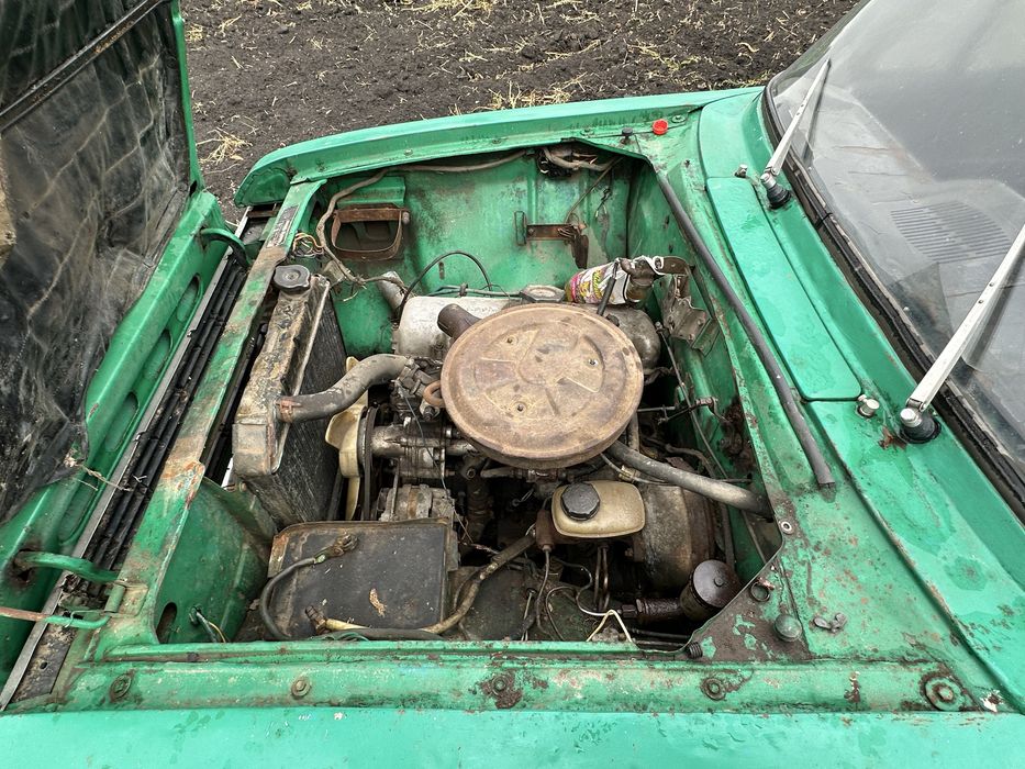 Продам цілим або по запчастинах