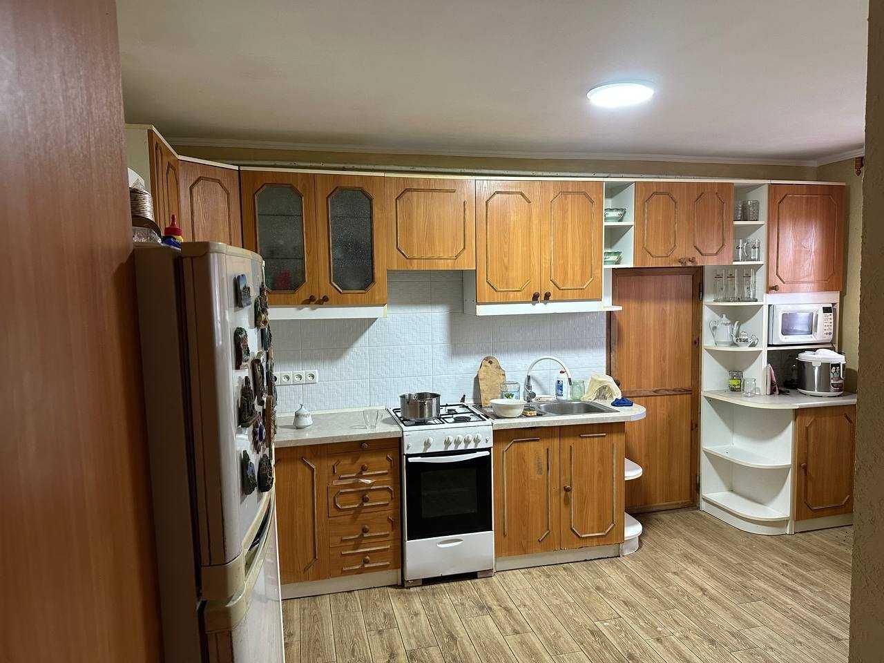 ПРОДАЖ затишного будинку біля лісу в с. Іванівка