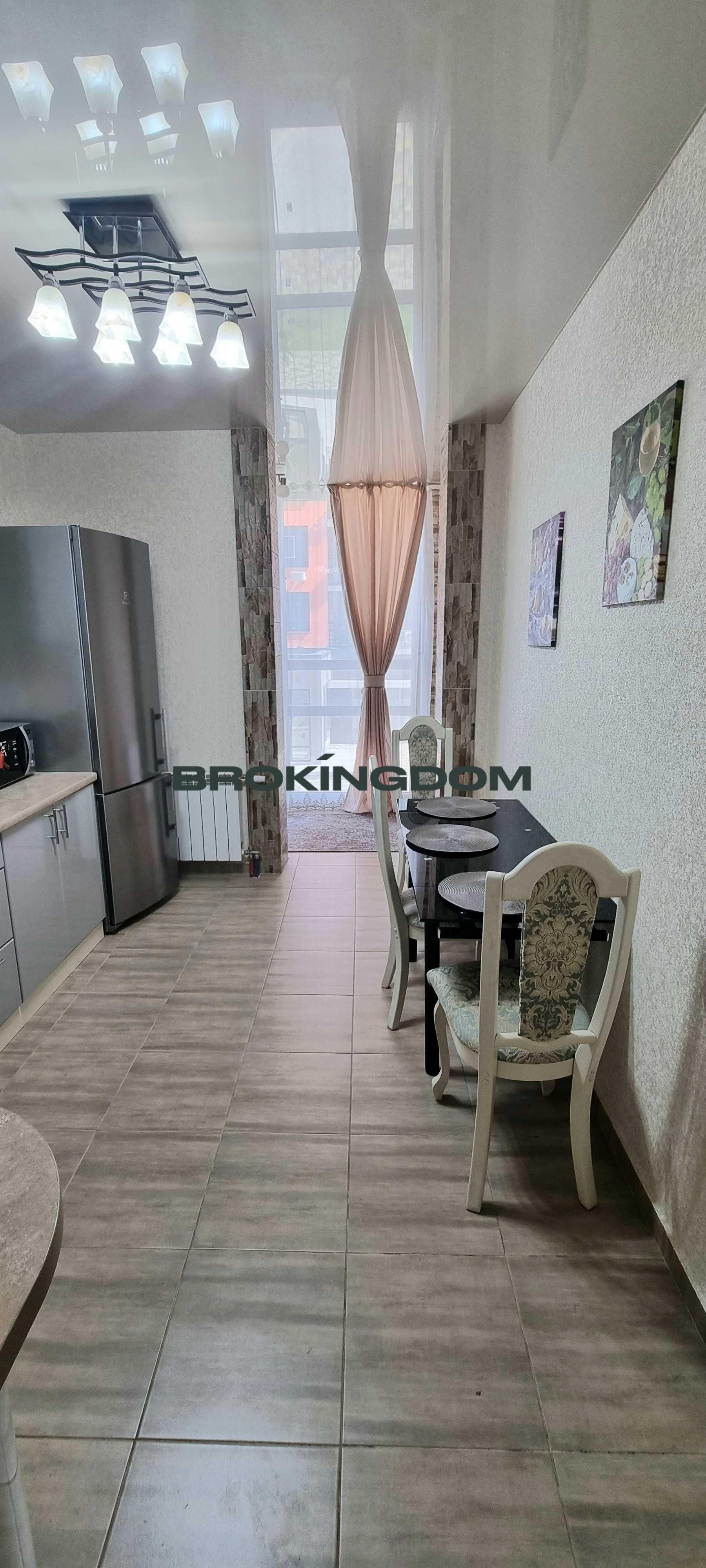Продаж 1кім.кв.вул.Миколи Гулака 4. ЖК Бережанський