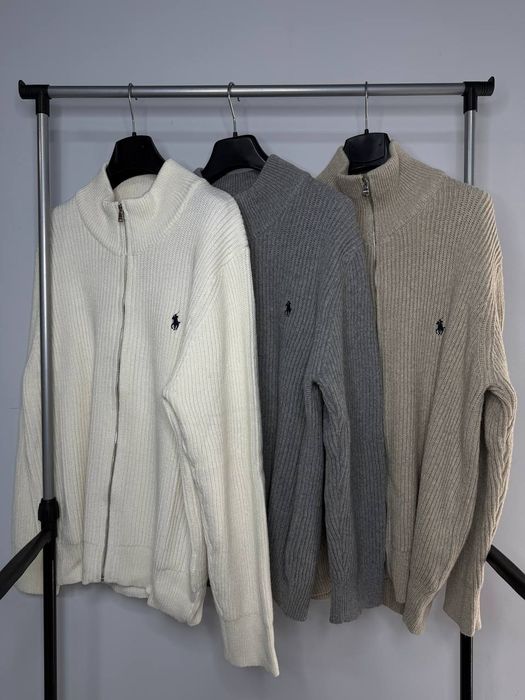 Зіпер Polo Ralph Lauren