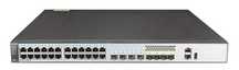 Switch Huawei S5720-28P-SI-AC (używany, sprawny)