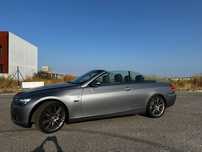 BMW 320i - Cabrio