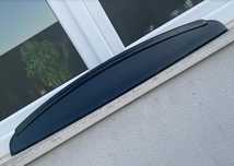 KIT : 1 Spoiler e2 Chuventos Toyota Yaris