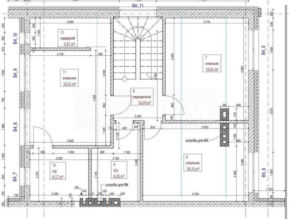 Продаж таунхауса Київ вулиця Деміївська рядом ЦЕНТР