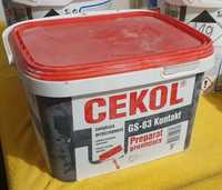 Grunt kwarcowy Cekol GS-83 5kg