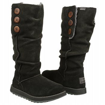 Шикарные сапоги Skechers Keepsake в виде UGG. Размер 6.