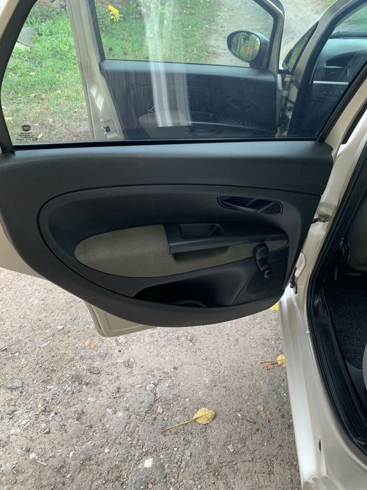 Продам Fiat Linea 2012 року