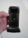 Suporte carregador GARMIN para GPS ZUMO 500/550 com coluna integrada