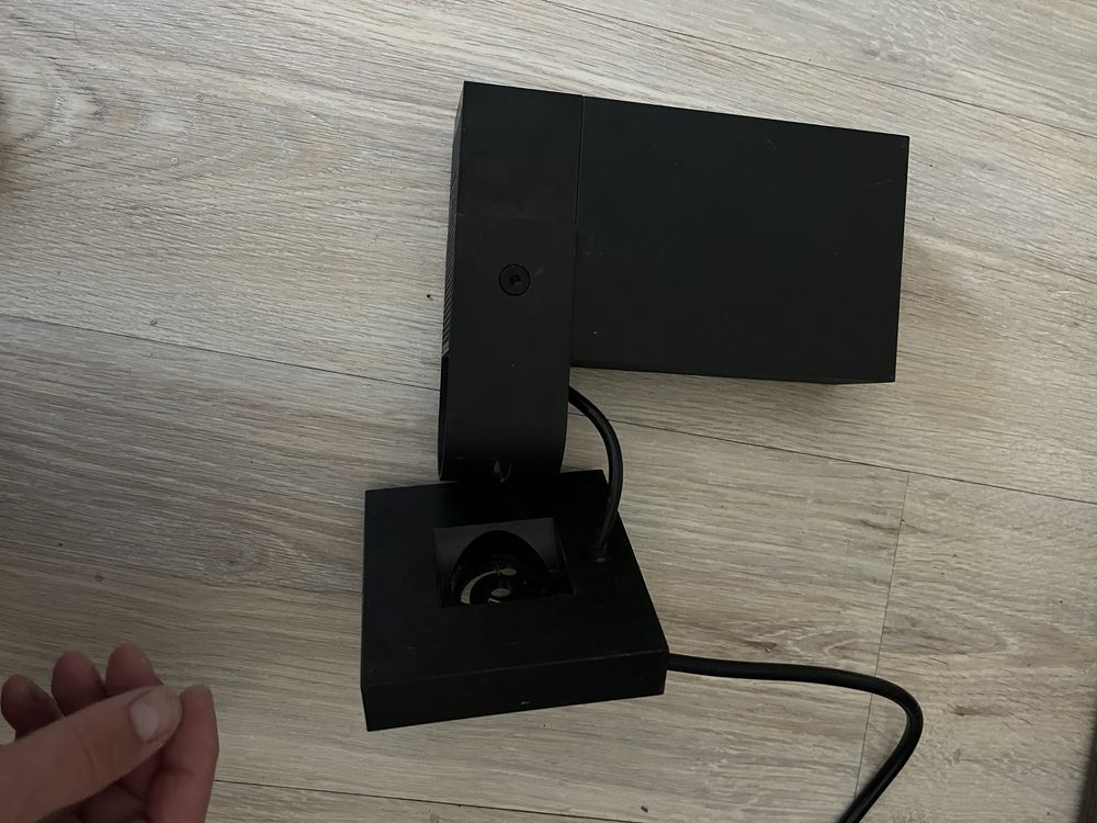 Kamera zewnetrzna Netatmo Presence