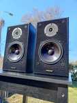 Phonar Laser - 100 - Kolumny Monitory - Zadbane