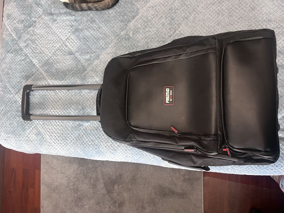 Mala Viagem Prozis